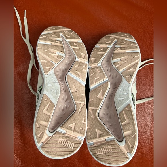 TRC Mira Supersoft Lace Up Sneakers - Picture 6 of 9